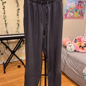 AVIA Women’s Gray Joggers